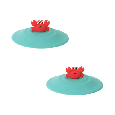 Supreme Housewares Silicone Lid