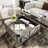 Vardell Single Coffee Table-995339583-995339582
