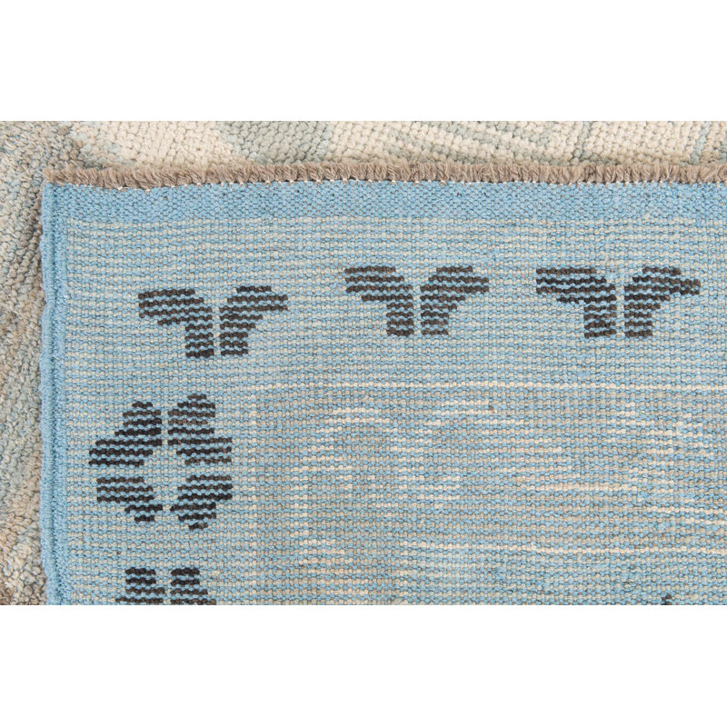 Orpheus Gray Rug