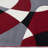 Abstract Indoor Rug-94528453
