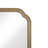 Ali Solid Wood Scalloped Wall Mirror-729611927-722595162-735718020