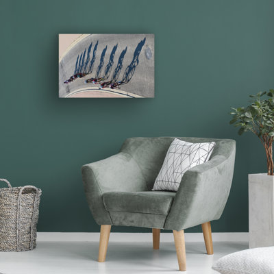 Bolog Lou Urlings Sunset Cycling Canvas Art