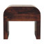 California Walnut Disc Bedside-2020713600