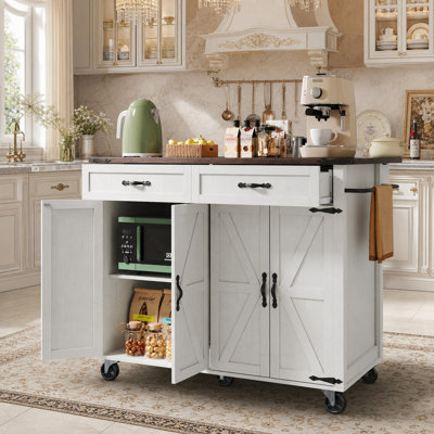 Kitchen Cart