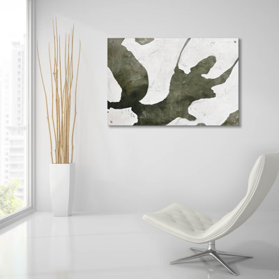 Exposure' by Design Fabrikken Acrylic Glass Wall Art