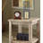 QXJ012BLH Mantel Clock, Brown