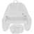 Blanc est en rupture de stock