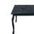 EXT. DINING TABLE