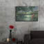  «Grazing» par Campbell Frost, art mural en métal, 36 po x 24 po-680993760