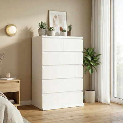 60cm W Chest of Drawers