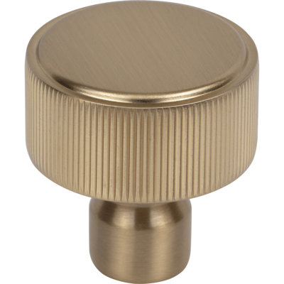 Dempsey Round Knob 1 1/4 Inch