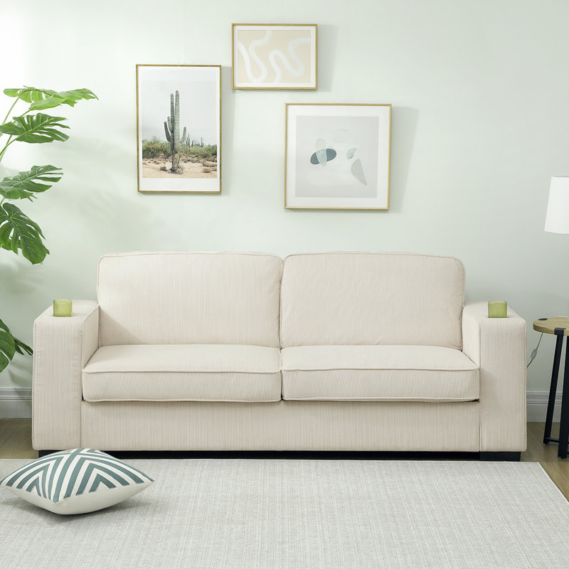 3 Seater Sofa