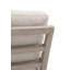 Fauteuil l 28 po Bradstreet