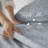 Martex Restore Solid - Soft, Breathable, Cotton Blend, Temperature Regulating-110955004-104239172