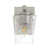 Satin Nickel is out of stock