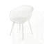 Chaise d'extérieur (ensemble de 2)-1600402586