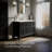 Hearthaven 48-In Bathroom Vanity Set-65971662
