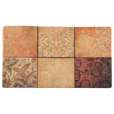 Wardell Anti-Fatigue Mat