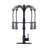Red Cloud Pull Down Kitchen Faucet-86880019