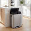 Stainless Steel Waste Bin