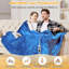 Heated Throw Blanket-106632140