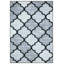 Lamphere Geometric Indoor / Outdoor Area Rug-2106547584