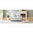 Upholstered Convertible Sofa Bed-48540058