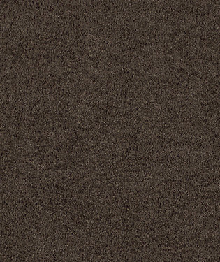 Starlight Fabric, Gray/Dark Brown