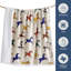 Jeté Campfire en molleton rustique Sherpa, 54 x 68 pouces-770077918