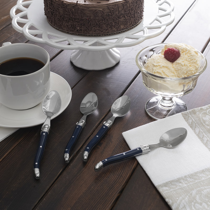 Ensemble de couverts en acier inoxydable French Home - Service pour 4