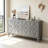 Sideboard Storage Cabinet Dresser