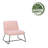 Alcides Upholstered Slipper Chair-1852180171
