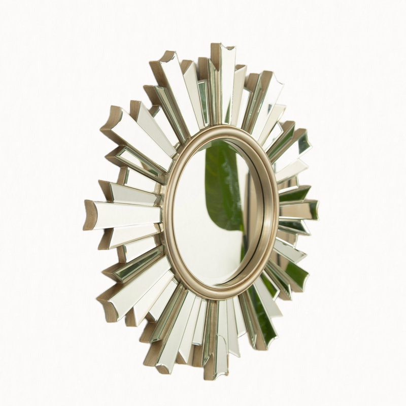 Miroir de 26 po HenGis