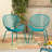 Patio Chair Elba-825861371