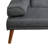 Upholstered 71'' Sofa-1026032388