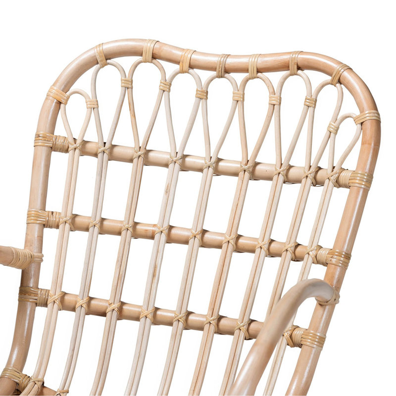 Chaise avec accoudoirs Modern