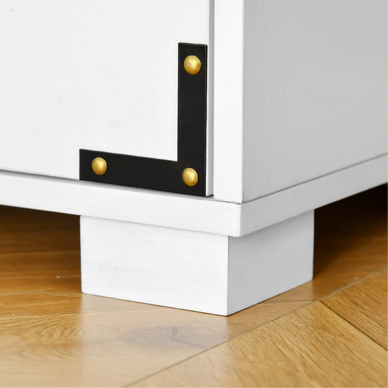 Buffet 29,4 po Anistynn