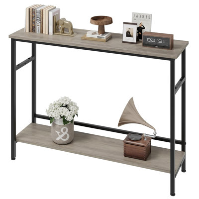 99.8cm Console Table