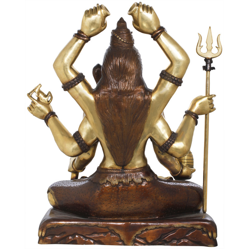 Religious & Spiritual Statue