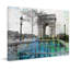 Parvez Taj - No Frame Print on Canvas-12309528