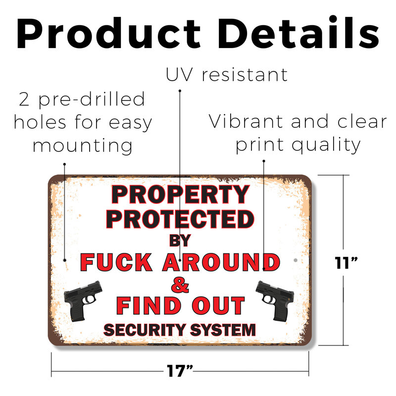 Plaque en plastique 11 po x 17 po, H 11 po x l 17 po x P 0,1 po