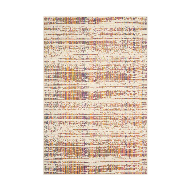 Tapis Havana, Rectangle 5 pi 1 po x 7 pi 7 po