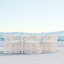Porto Aluminum Dining Table-860898224