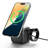 Magnetic Wireless Charger for iPhone Airpods iWatch, Portable 3 in 1 Charging Station Cube For Apple Multiple Devices - Travel Charging Pad Dock Compatible with Apple 12 and above series-766790999