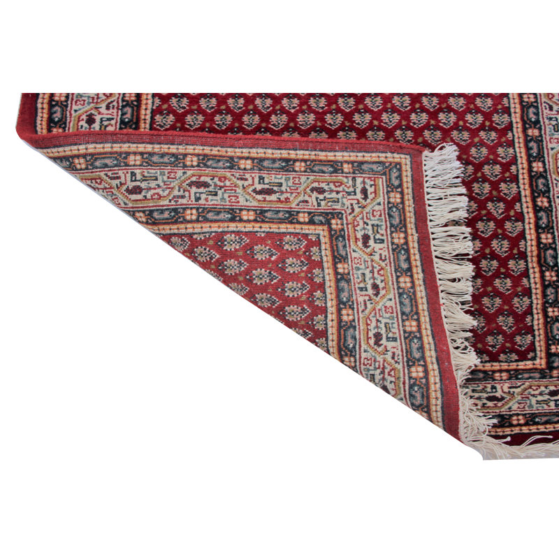Indo Oriental Area Rug, Runner 2'9" x 13'
