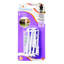 6 Piece Latch Set
