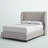 Wamsley Upholstered Wingback Bed-21413182-71869109