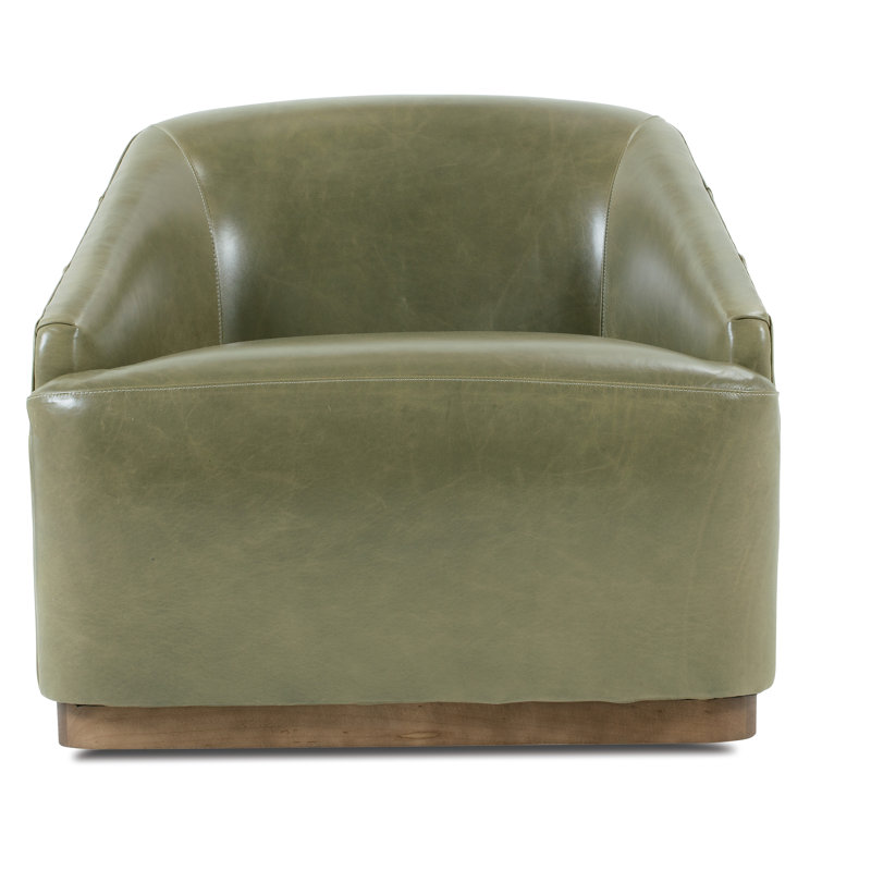 Bernie Swivel Chair