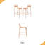 Tabouret d'extérieur (ensemble de 2)-486073600
