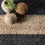 Striped Indoor Rug-517843488